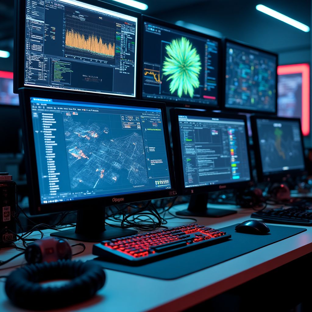 Sistema de diagnóstico computarizado