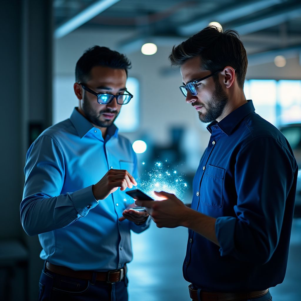 Colaboración e innovación